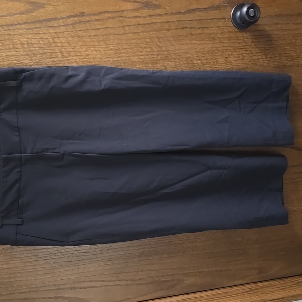 Apostrophe Capris